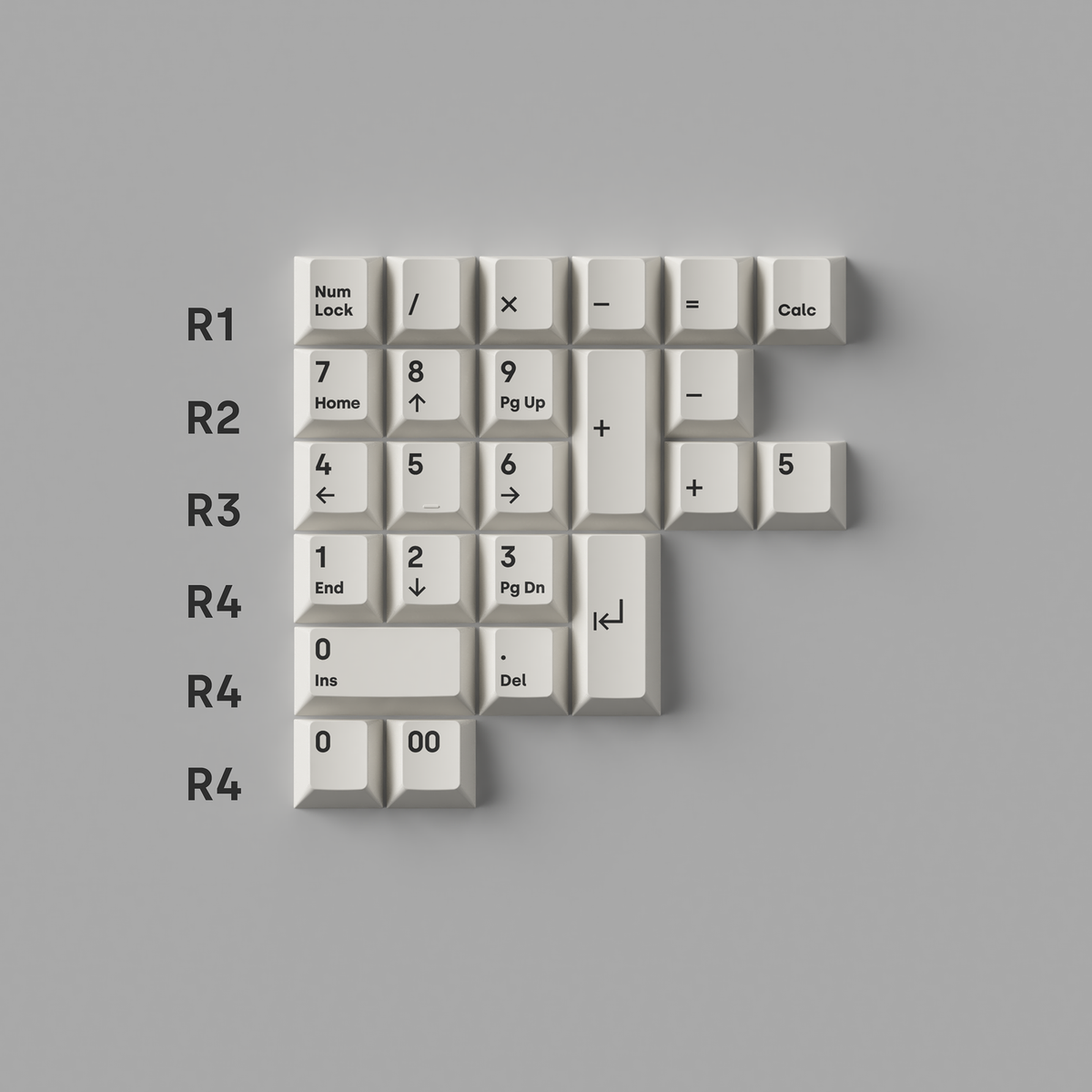 [GB] Deadline studio X Hammer works - HMC