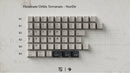 [GB] KAP TOT Keycaps