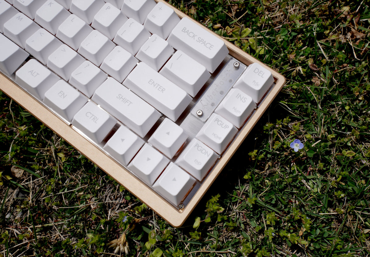 [GB] Libertouch Engineering Sample(ES品)