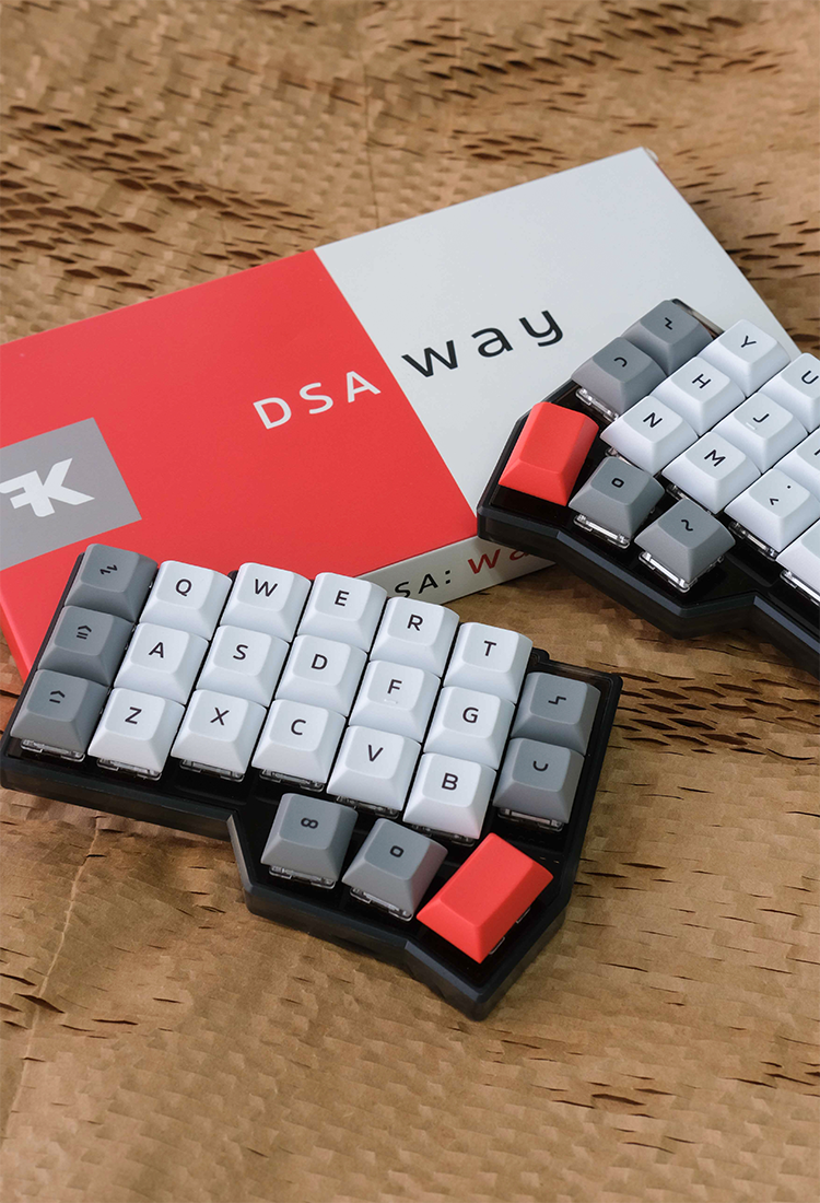 YusukeNodaさん専用【オーダーメイド】キーキャップ PA12製 傾き YusukeNodaさん専用【オーダーメイド】キーキャップ PA12製 傾き