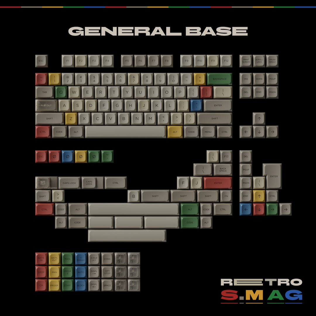 Group Buy / Pre Order アップデート