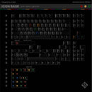 PBTfans Retro Dark Lights R2