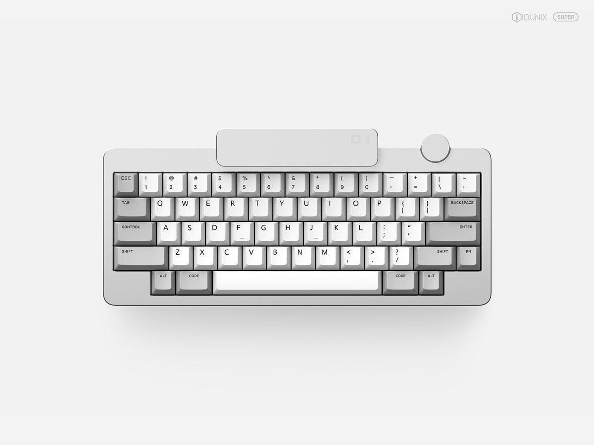 [GB] Tilly 60