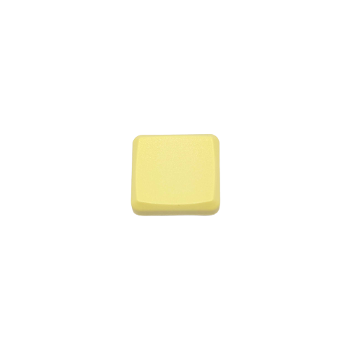 MBK Choc Low-Profile Keycaps