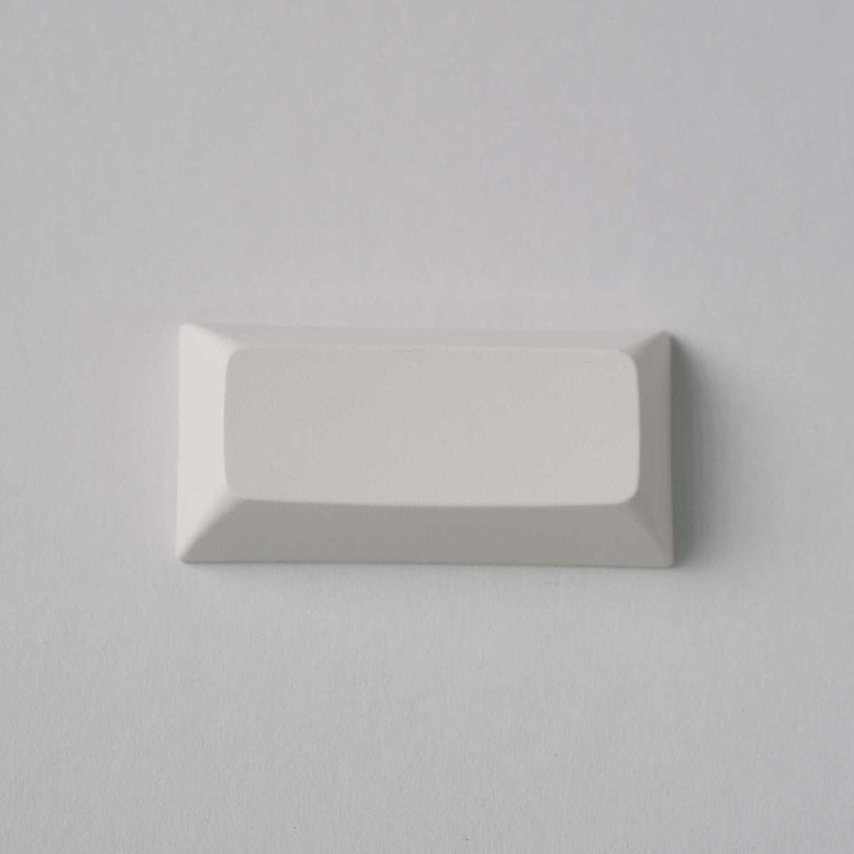 DSA 無刻印キーキャップ - 2u