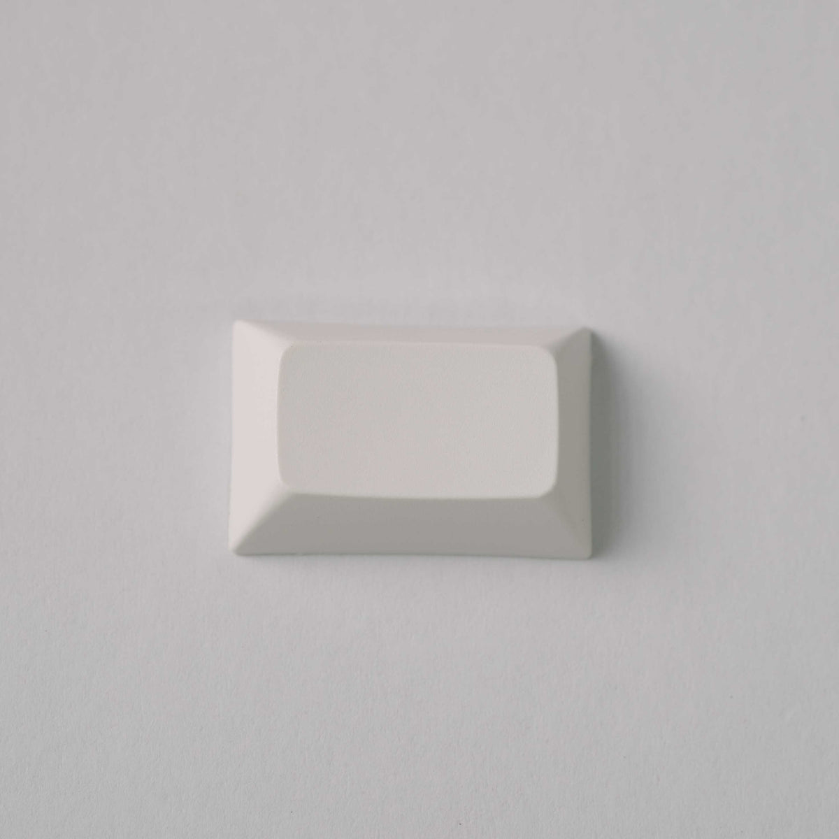 DSA 無刻印キーキャップ - 1.5u