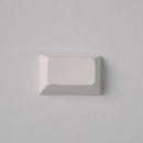 DSA 無刻印キーキャップ - 1.5u