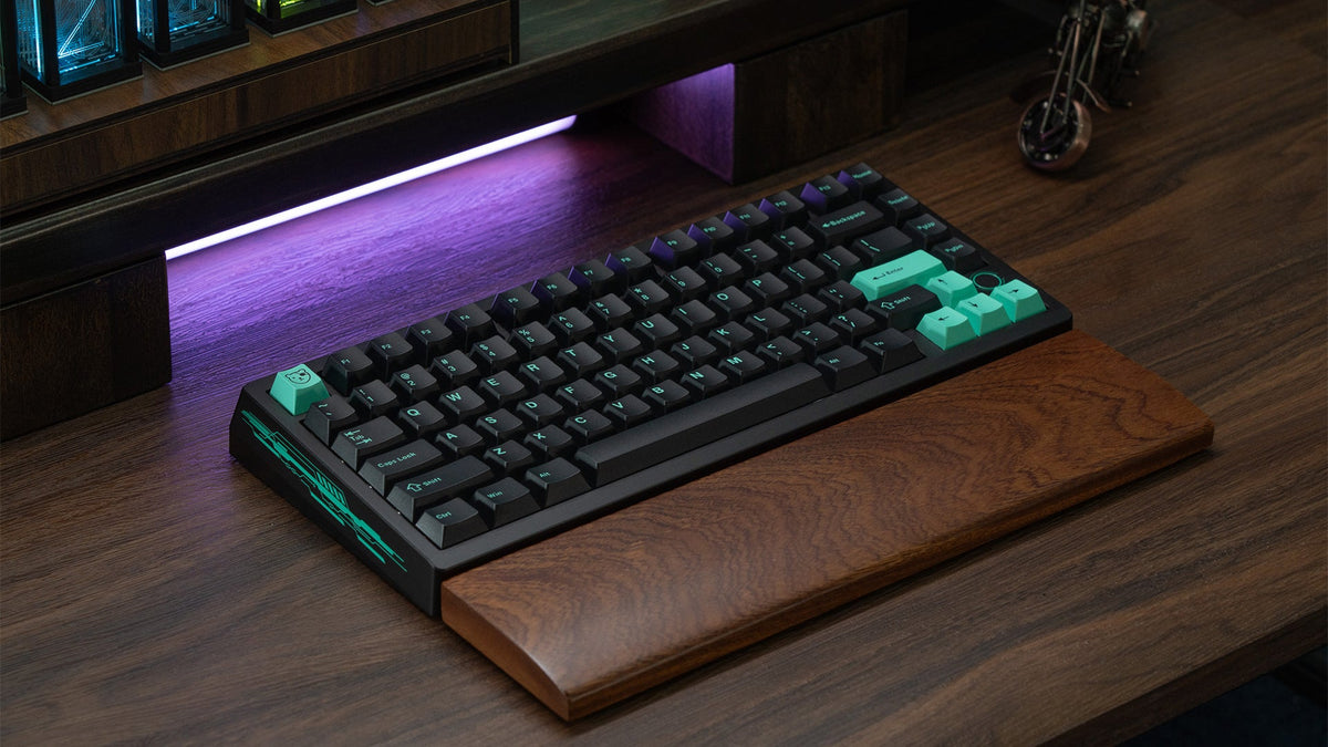 [Pre-order] Boog75 （3月納品分）