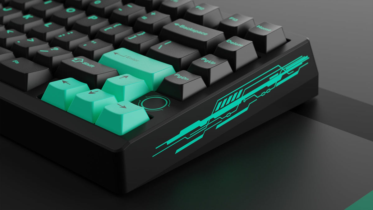 [Pre-order] Boog75 （3月納品分）