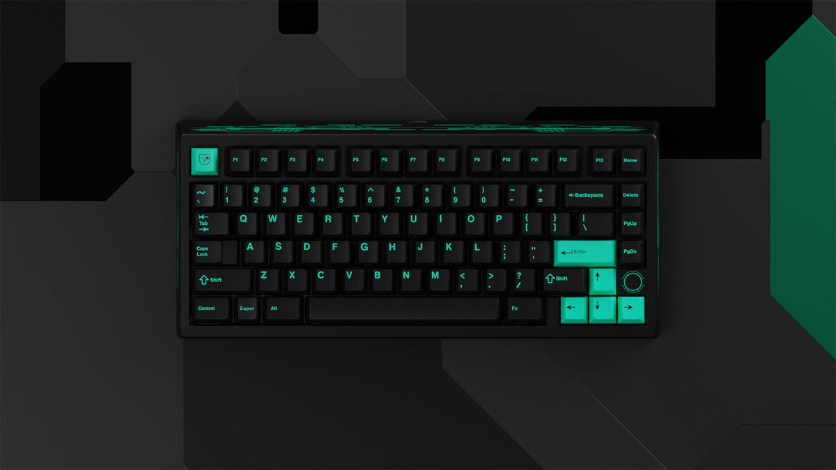 [Pre-order] Boog75 （3月納品分）