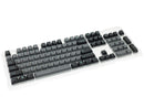 ASAGI×Gray 2 tone Keycap set 104キー 英語配列