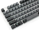 ASAGI×Gray 2 tone Keycap set 104キー 英語配列