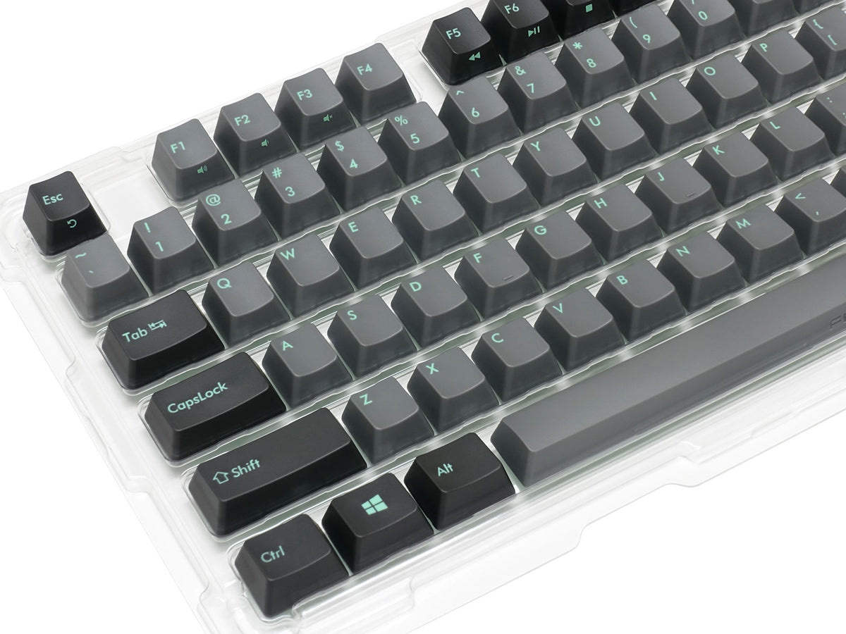 Tinykeyboard&CHERRY MX対応カスタムキーキャップ発売 | XYZA