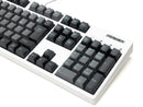 ASAGI×Gray 2 tone Keycap set 108キー 日本語配列 かななし