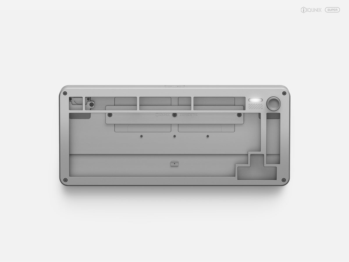 [GB] ZONEX 75