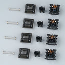 Roller Linear Switches