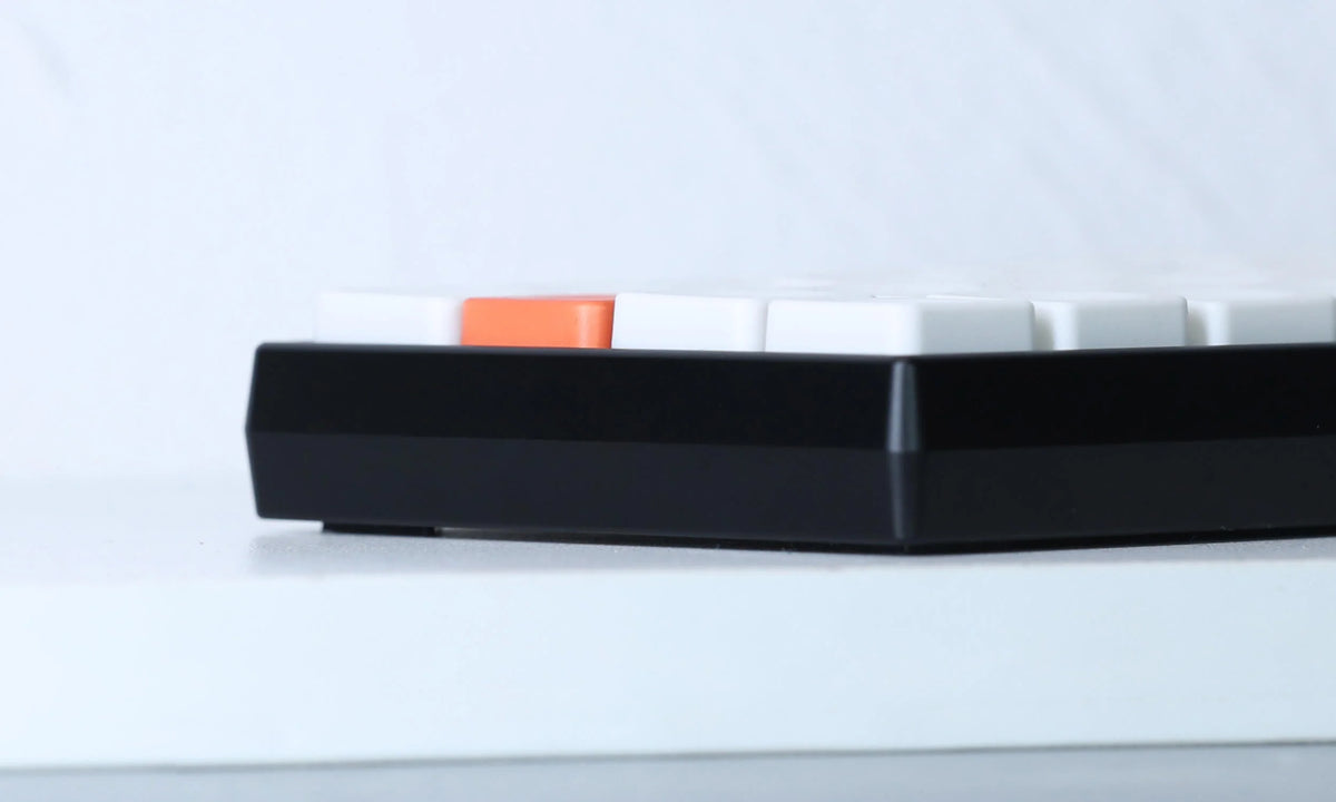 Chosfox Geonix48 Rev2