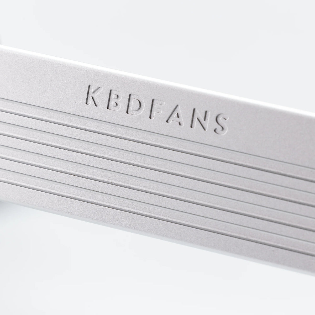 KBDfans Aluminum Keyboard Stand