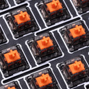 Chosfox X Masro Ragna Linear Switch