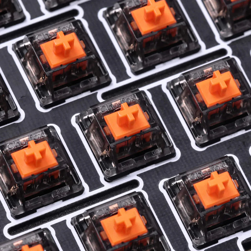 Chosfox X Masro Ragna Linear Switch