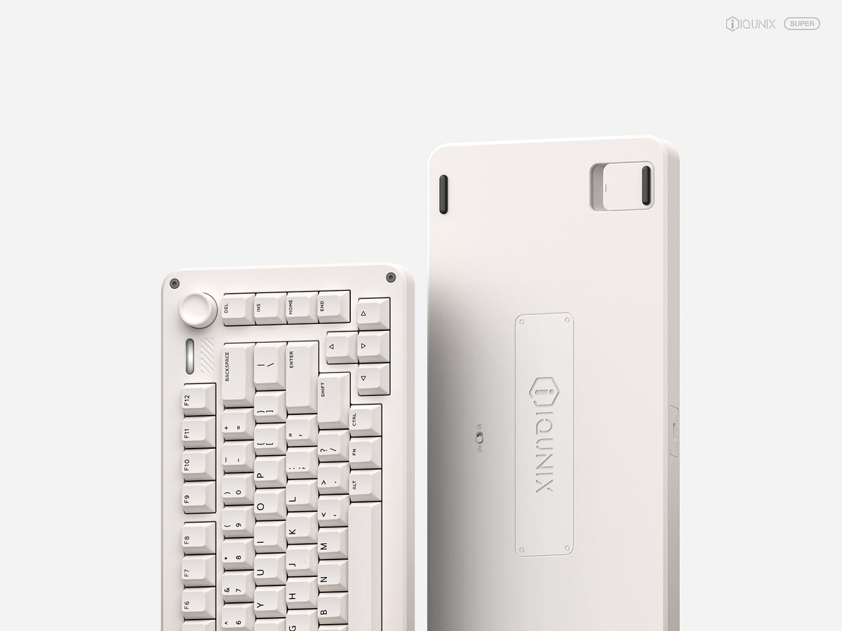 [GB] ZONEX 75