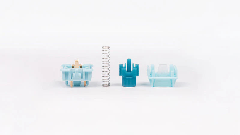 WS BigLucky Switch / Tactile