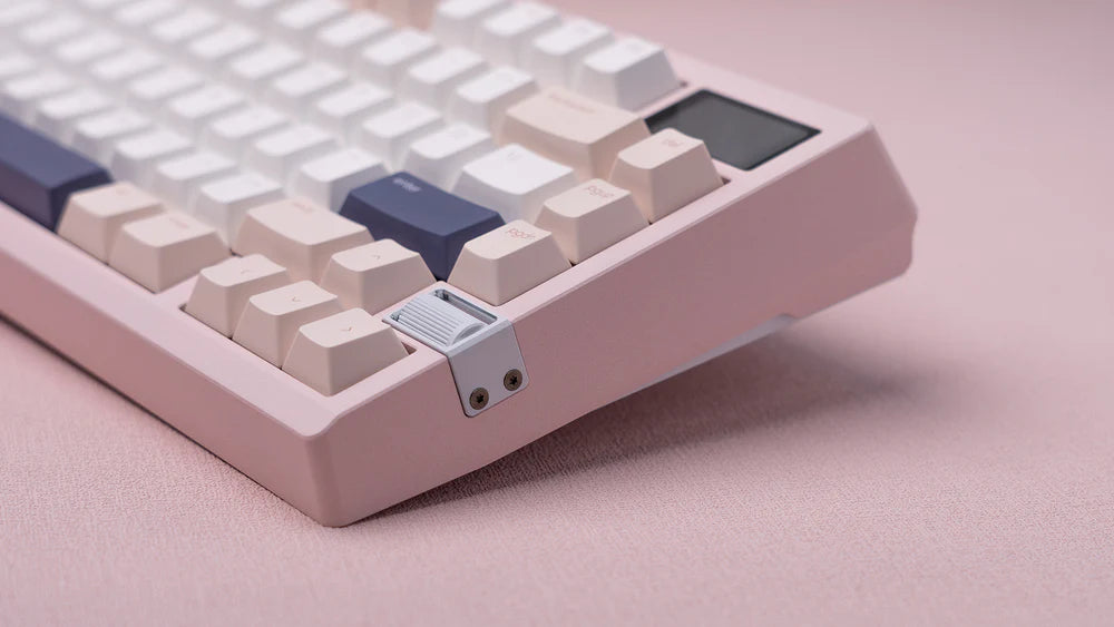 [GB] Zoom75 TIGA Strawberry Icecream