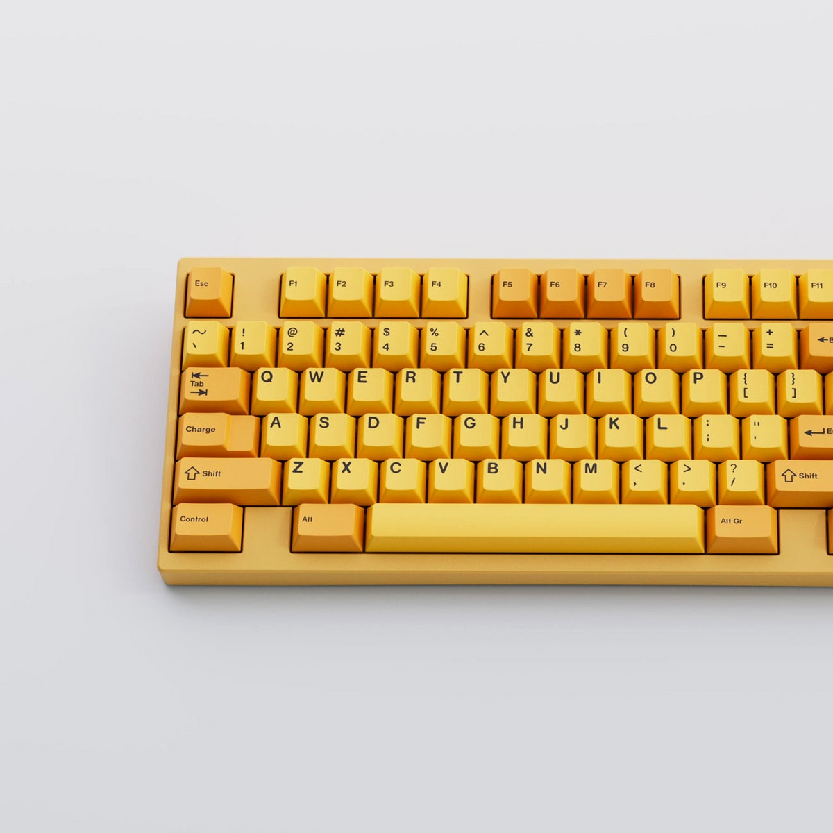 [Extra] GMK Spark