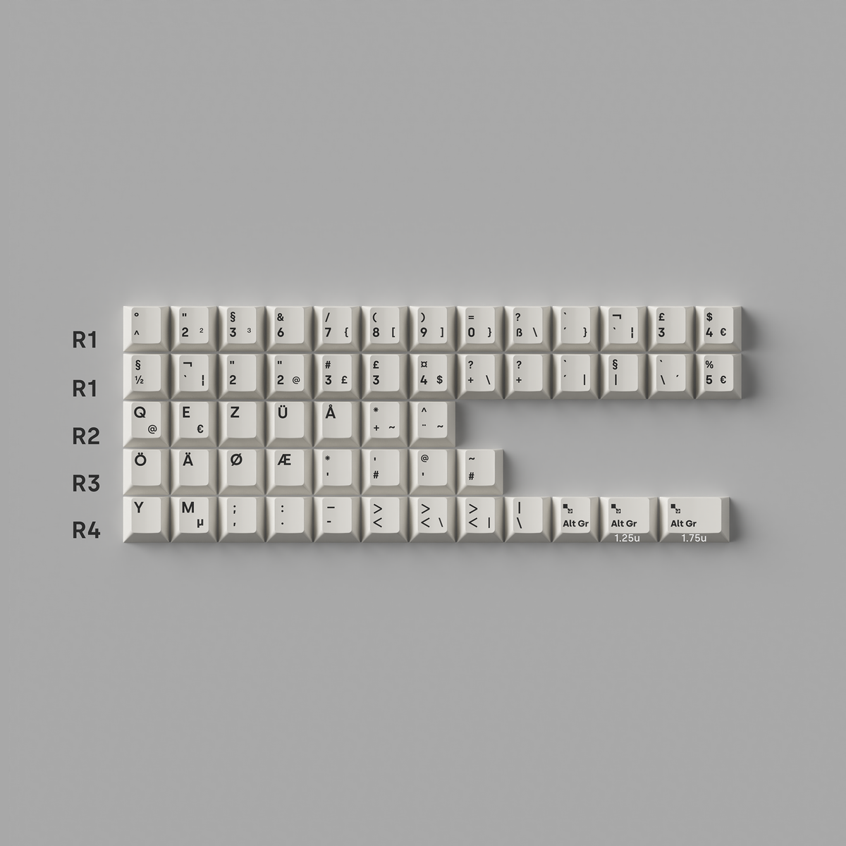 [GB] Deadline studio X Hammer works - HMC