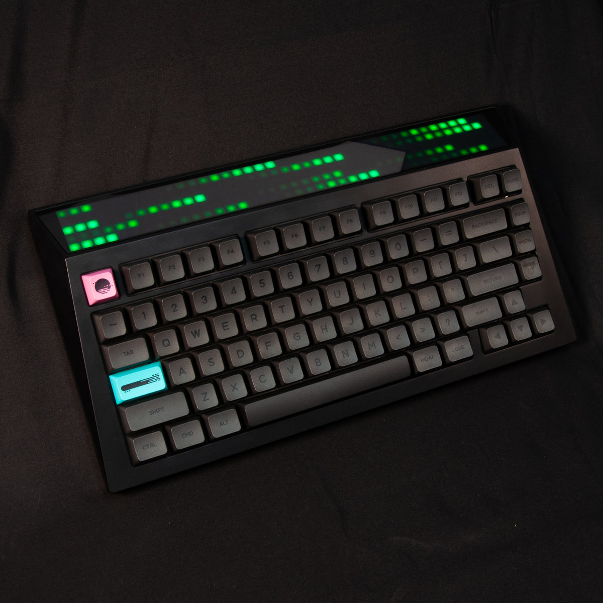 MDA Future Suzuri