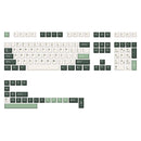 SPM PBT Monstera Green 130key