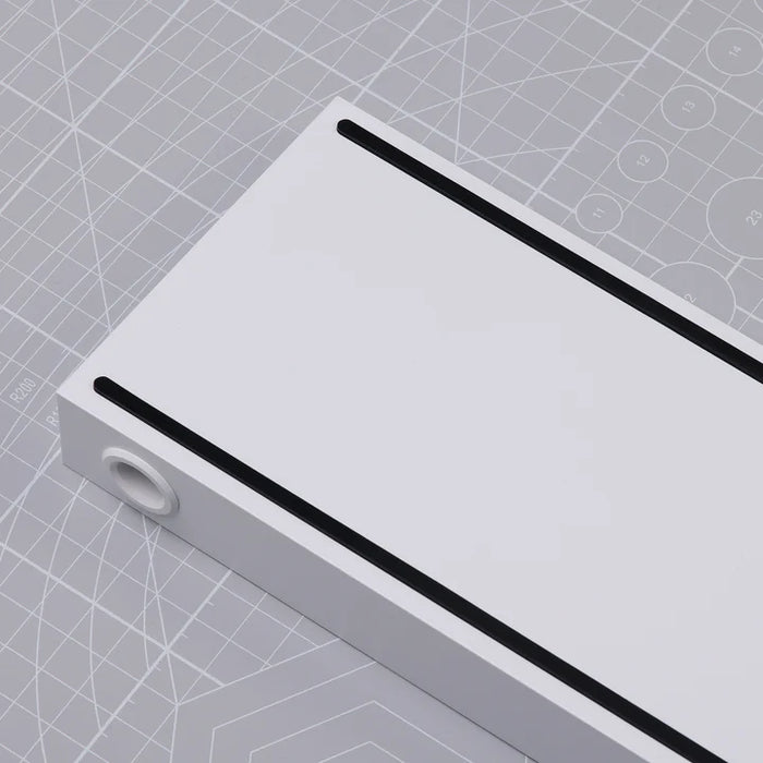 TOFU 60 REDUX ホワイトキーボードケース自作用 TOFU 60 REDUX TOFU 60 REDUX ホワイトキーボードケース自作用 TOFU 60 REDUX