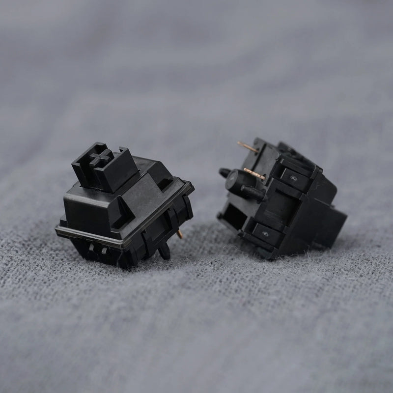 Roller Linear Switches
