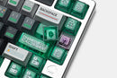 Chemical Keycaps
