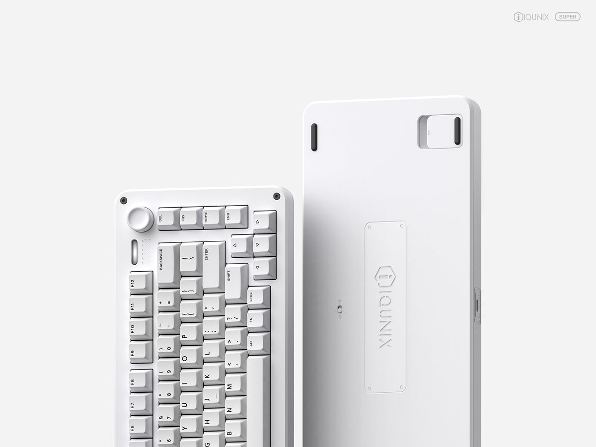 [GB] ZONEX 75