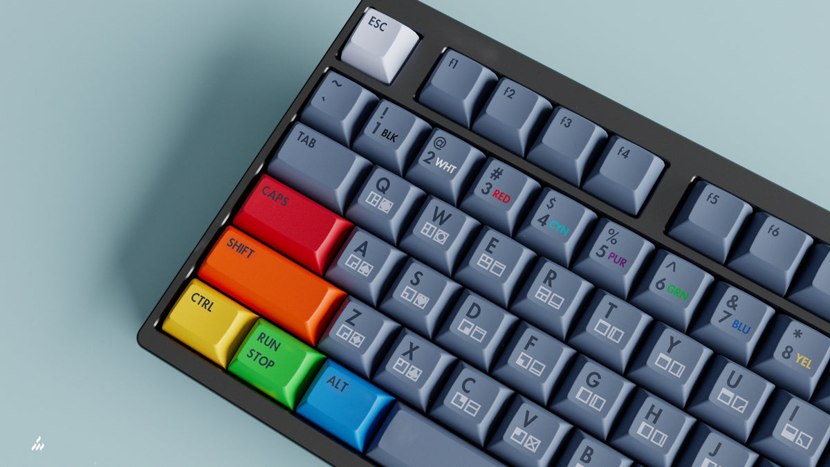 [GB] KAT Retrobytes