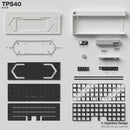 [Extra] TPS 40 Extra Parts