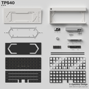 [GB] TPS 40 Extras - DEADLINE Studio & Openkey Design
