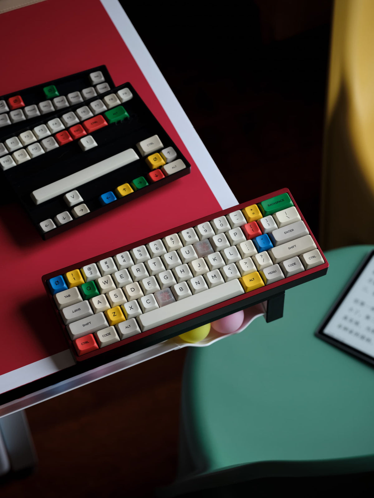 [GB] PBS-Retro S.M AG