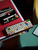 [GB] PBS-Retro S.M AG