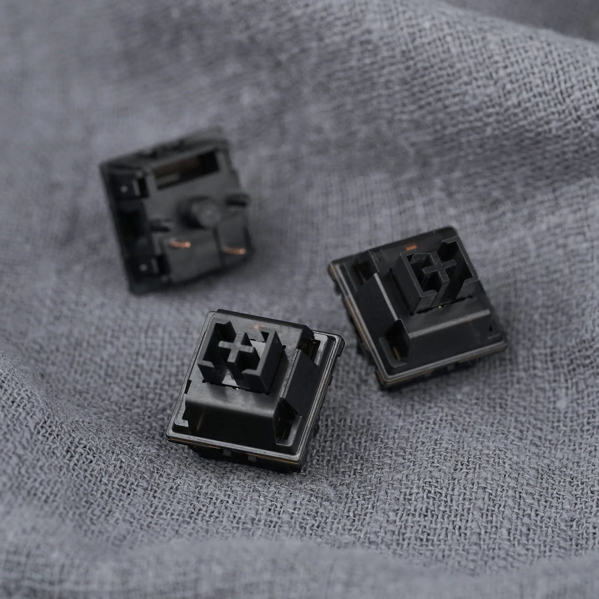 Roller Linear Switches