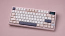 [GB] Zoom75 TIGA Strawberry Icecream