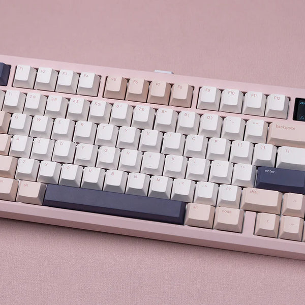 GB] Zoom75 TIGA Strawberry Icecream