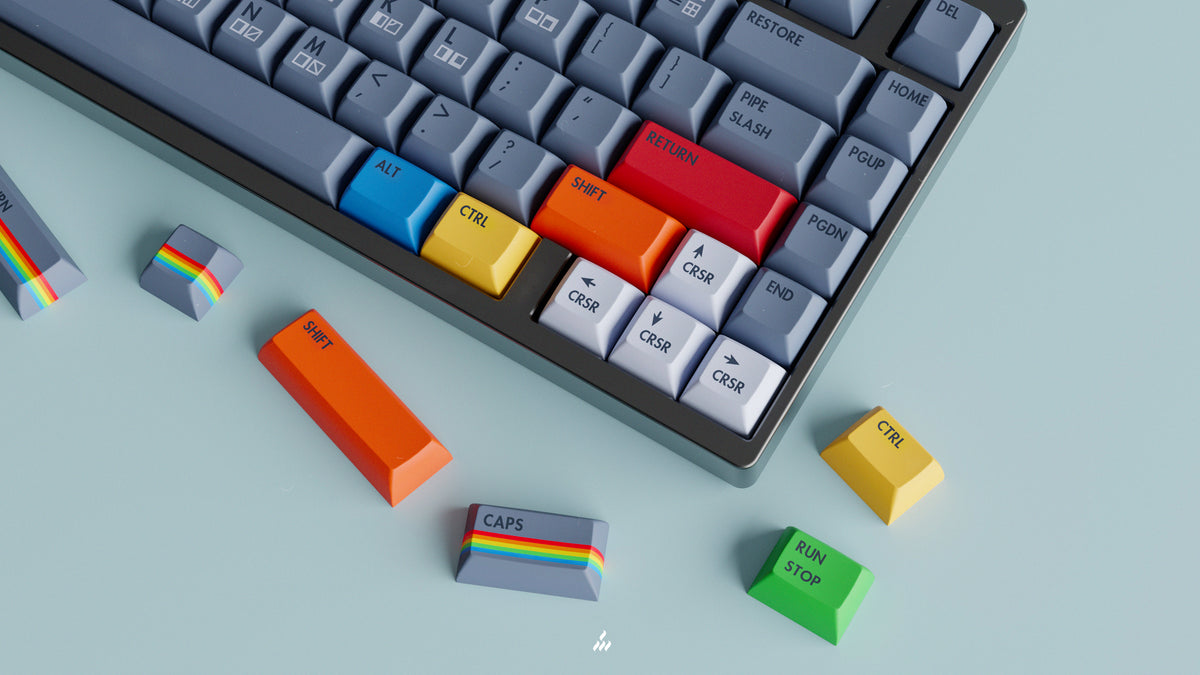 [GB] KAT Retrobytes