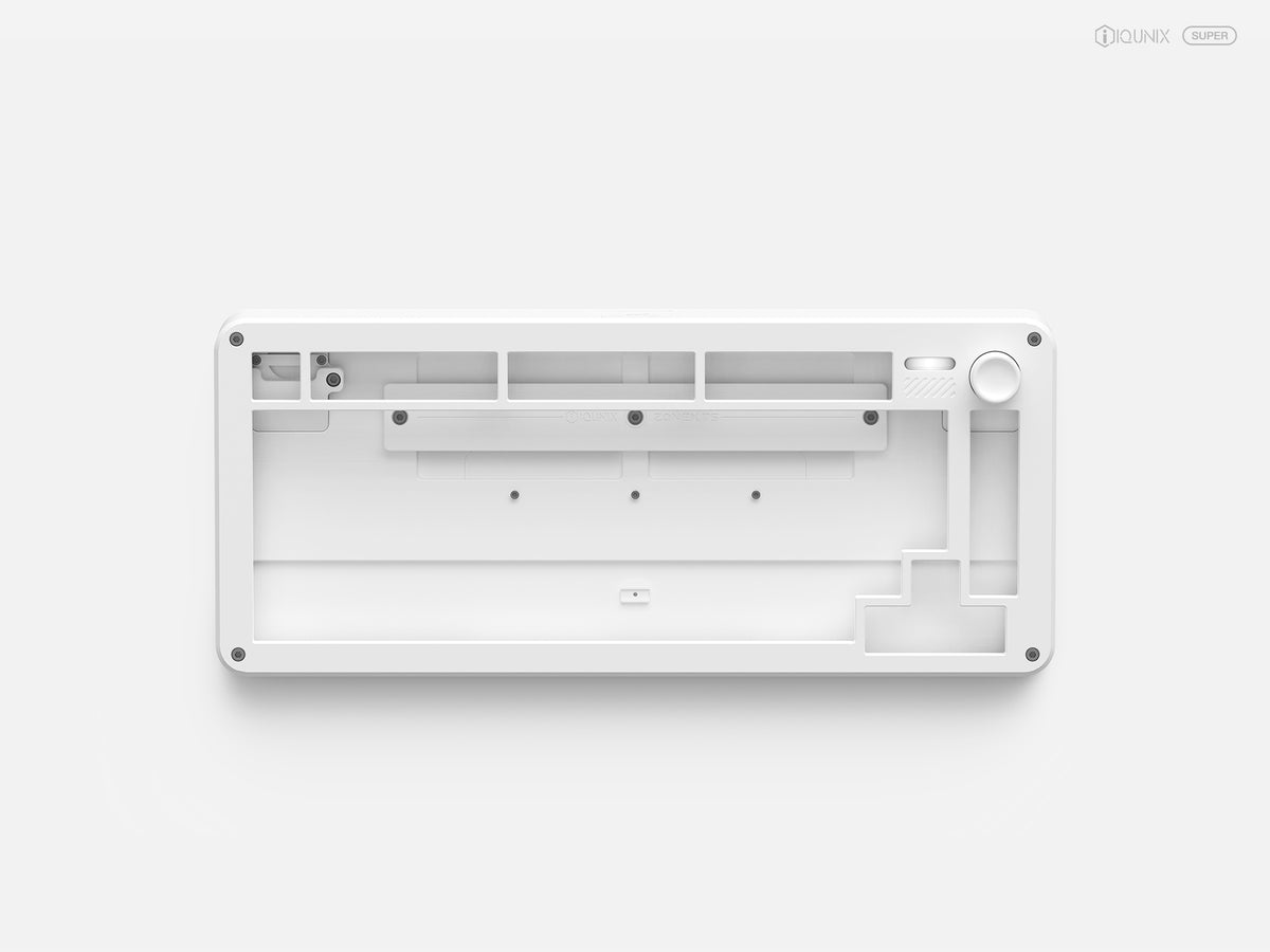 [GB] ZONEX 75