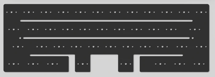 [Extra] TPS 40 Extra Parts
