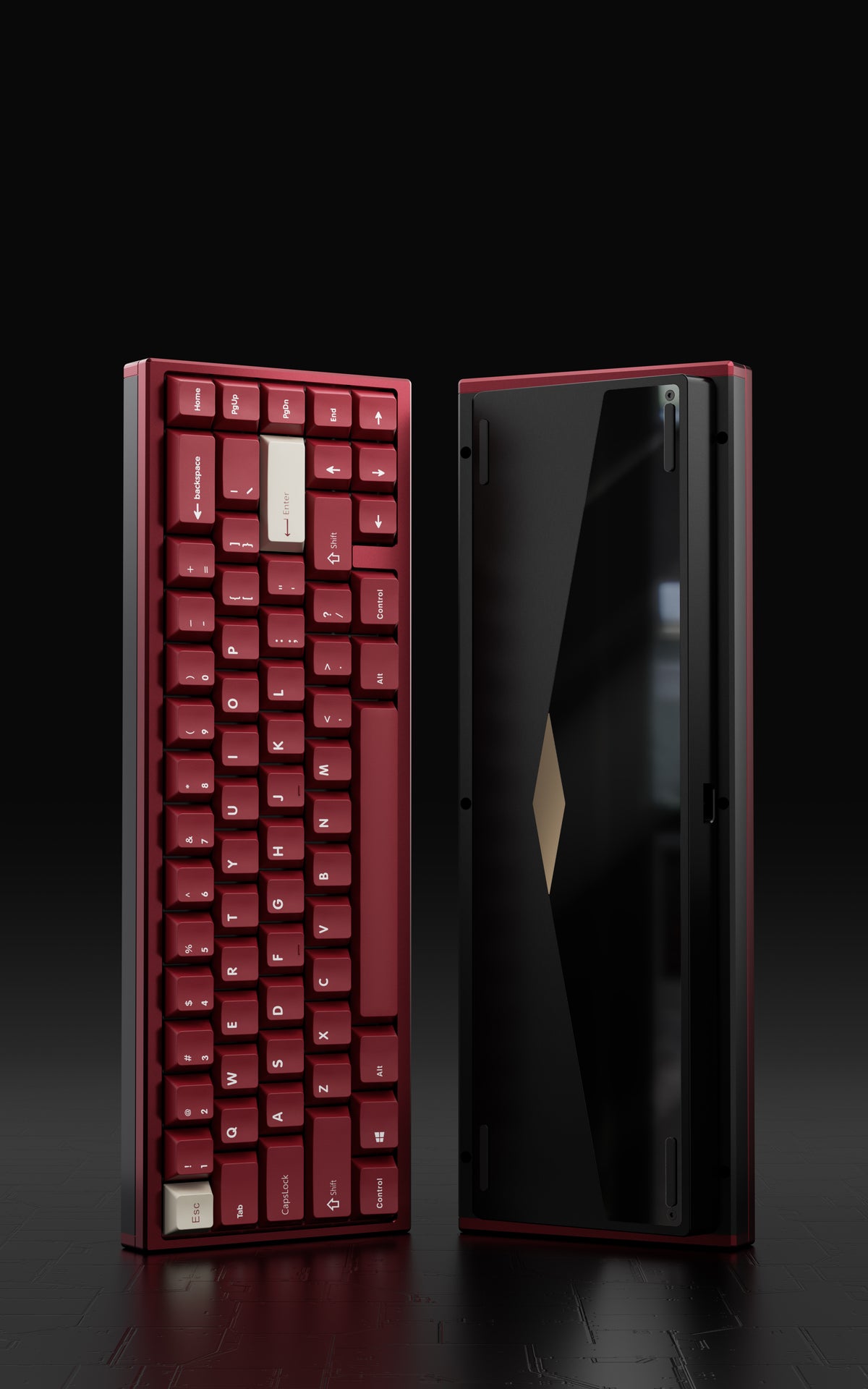 [GB] Choice65