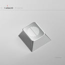 [Pre-order] PBTfans x Openkey Design Less, but better Dark