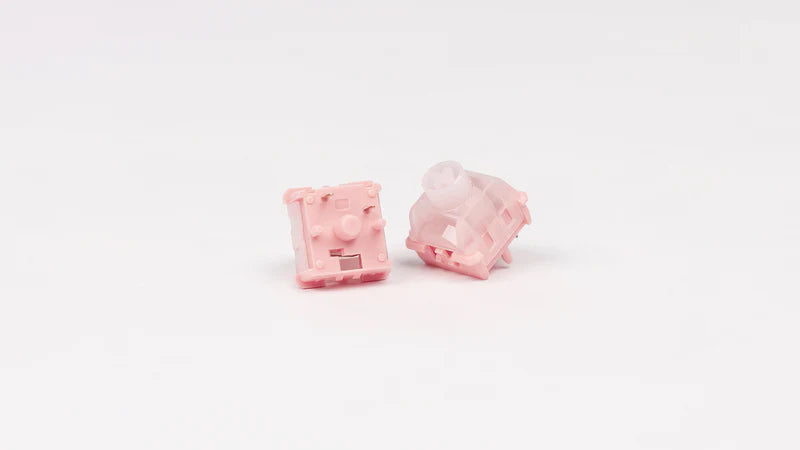 WS BigLucky Switch / Clicky