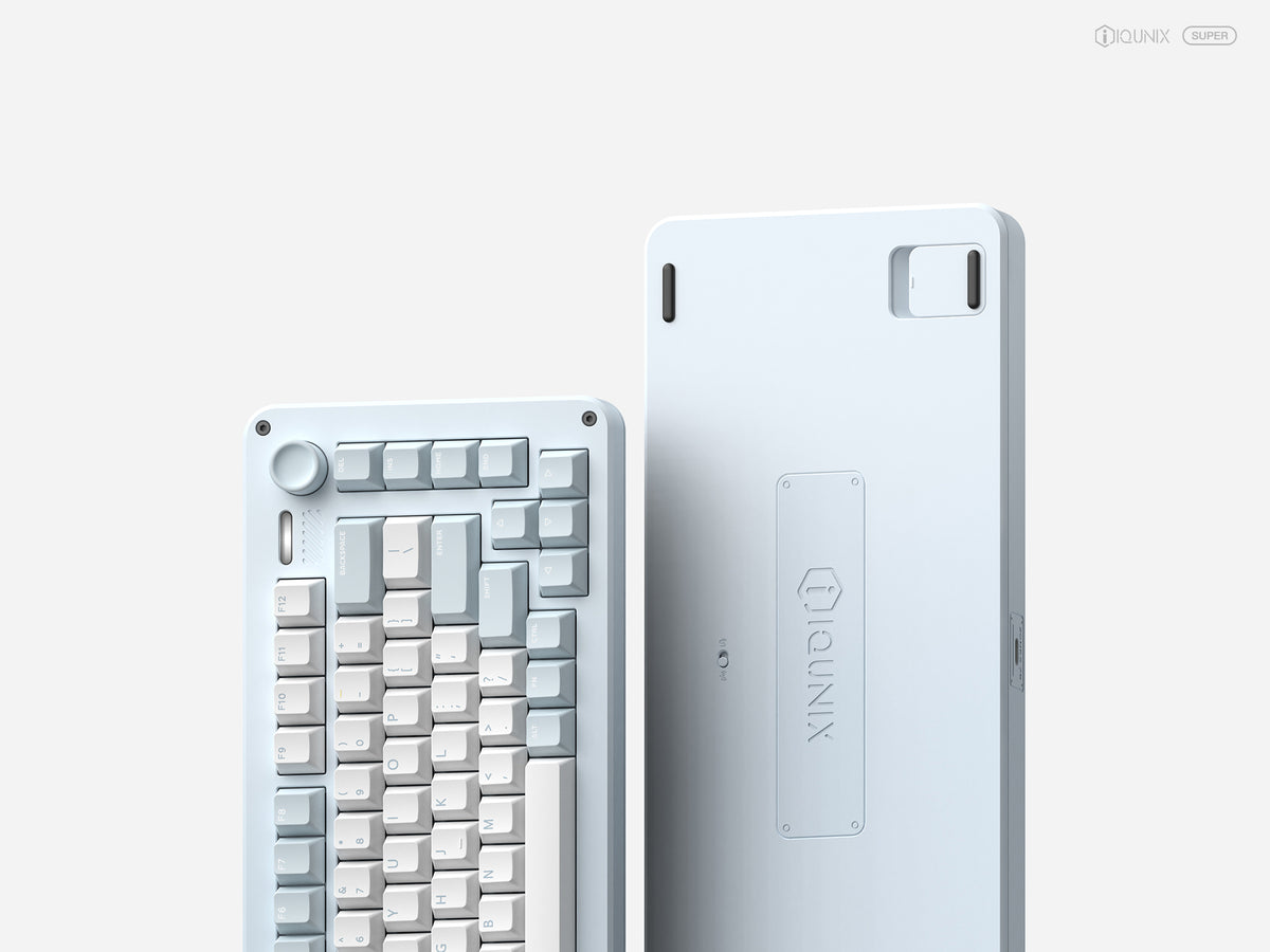 [GB] ZONEX 75